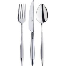 Aryıldız Elegant 84 Parça Çatal Kaşık Bıçak Takımı