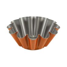 Aryıldız Granit Turuncu 22 cm Katmerli Kalıp