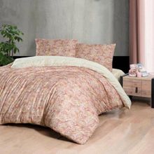 Aryıldız Home Damask Exclusive Saten Çift Kişilik Nevresim Takımı