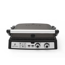 Aryıldız Multi Grill Antrasit Tost Makinesi