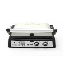 Aryıldız Multi Grill Tost Makinesi