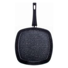 Aryıldız Solido Grill 28 cm Granit Tava