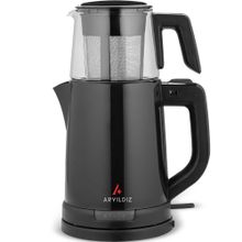 Aryıldız Tea Joy Siyah Çay Makinesi