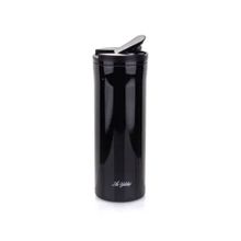 Aryıldız Totem Siyah 400 ml Bardak Termos