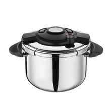 Aryıldız Touch & Cook 8 lt Düdüklü Tencere