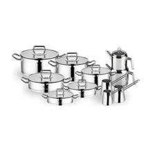 Aryıldız Vento PRESTIGE20 Parça Ideal Set