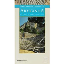 Arykanda - Yüksek Kayalığın Yanındaki Yer - Cevdet Bayburtluoğlu