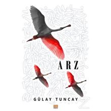 Arz - Gülay Tuncay