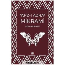 Arz ı Azra Mikrami - Seyhan Basri