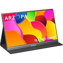 Arzopa S1 Table 15.6 inç 60Hz IPS Taşınabilir Monitör