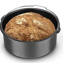 Arztech 20 cm Airfryer Pişirme Tenceresi
