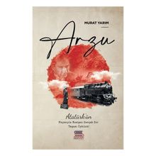 Arzu - Murat Yarım