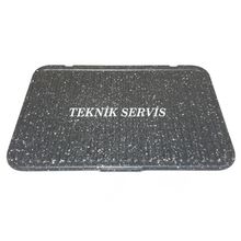 Arzum AR 2005 - AR 2006 Panini Granit Plaka 2 Adet Tost Makinesi