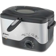 Arzum AR-272 1.5 lt Cipsco Fritöz