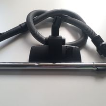 Arzum AR 4008 Grande Turbo Cyclone Emici Başlık Teleskopik Boru