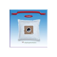 Arzum AR 4009 Cleanart Plus Süpürge 5 Adet Toz Torbası