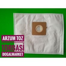 Arzum AR 464 Cleanart Plus 20'lu Toz Torbası
