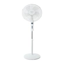Arzum AR070-0200 Windream Ayaklı Beyaz Vantilatör