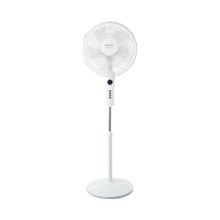 Arzum Ar071 Windream Power Kumandalı Beyaz Vantilatör