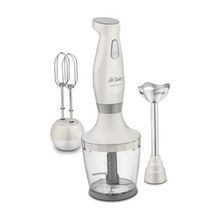 Arzum AR1011 Soppa Plus Beyaz 600 W Blender Set