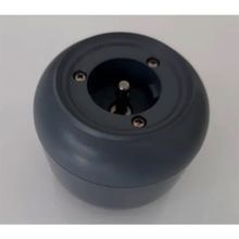 Arzum AR1026 Gri Prostick Multi Çırpıcı Gövde Grubu