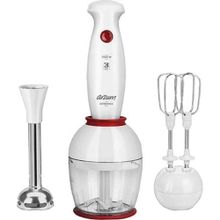 Arzum AR1030 Beyaz Hipermix Blender Set
