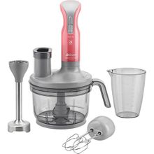 Arzum AR1048 Prostick Mercan 1500 W Blender Seti