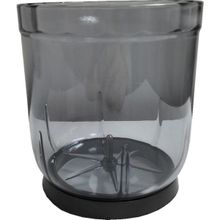 Arzum AR1051 Prostıck Blender Orijinal Doğrayıcı Hazne