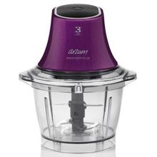 Arzum AR1055 Mor Prochopp Plus Doğrayıcı