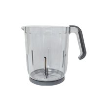 Arzum AR1065 Technoart Maxi Blender Orijinal Dograyıcı Hazne