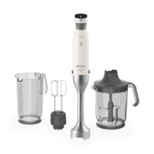 Arzum AR1065 Technoart Maxi Krem El Belender Seti