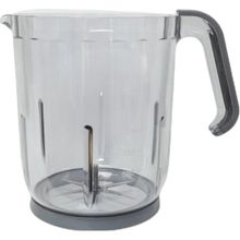 Arzum AR1070 Technoart Maxi Plus Blender Orijinal Doğrayıcı Hazne