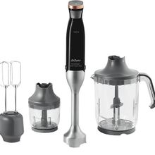 Arzum AR1115-S Technoart Maxi Plus Neo Blender Seti