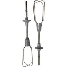 Arzum AR1117-B Mixset Blender için Açık Gri Renkli 2 Adet Çırpma Teli