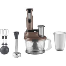 Arzum AR1126 Toprak Hestia Multi Blender Set