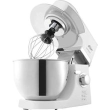 Arzum AR1134 Beyaz Crust Mix Eco 4.5 Litre 1000 Watt Stand Mikser
