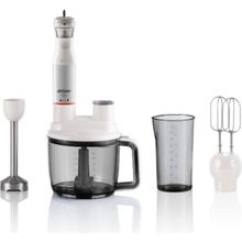 Arzum AR1157 Beyaz Forte Multi Blender Seti