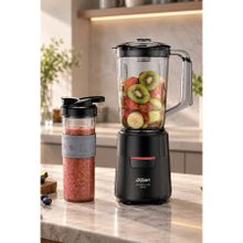 Arzum AR1193 Shake'N Take Mega Blender