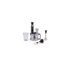 Arzum AR1198-01 Hestia Pro Multi Siyah Blender Set