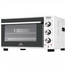 Arzum AR2003 Cookart Midi Fırın