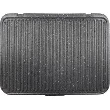 Arzum AR2005 Eco Panini Granit Tost Makinesi Plaka