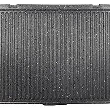 ARZUM AR2006 Panini Granite Tost Makinesi Granit Plaka 1 Adet