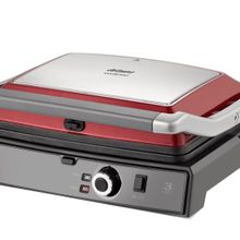 Arzum AR2044 Kantintost Pro Kırmızı Tost Makinesi