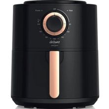 Arzum AR2062-B Airtasty 4 lt Bakır Airfryer Teşhir-Outlet