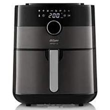 Arzum AR2074-G Airtasty 6 lt XL Gümüş Airfryer
