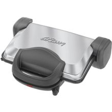 Arzum AR271 Prego Delux Inox Tost Makinesi