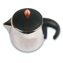 Arzum AR300402 Çaycı Klasik Inox Parlak Demlik Grubu