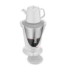 Arzum AR3011 Beyaz Semaver