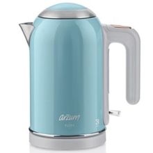 Arzum AR3012 Flora Marin 2000 W 1 lt Kapasiteli Su Isıtıcı