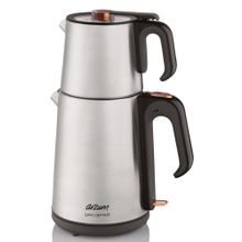 Arzum AR3023 Çay Makinesi